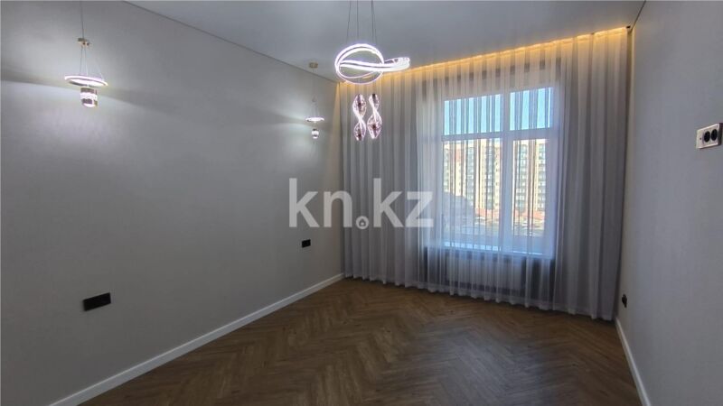 Продажа 2-комнатной квартиры, 70 м² - Продажа квартир в районе Юго-Восток в Караганде фото 9 из 21