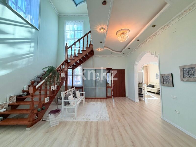 Продажа 5-комнатного дома, 280 м² - Продажа домов, коттеджей в Астане фото 12 из 19