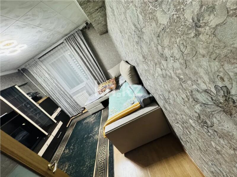 Продажа 1-комнатной квартиры, 46.8 м² - Продажа квартир в кирпичном доме в Казахстане - страница 23 фото 1 из 6