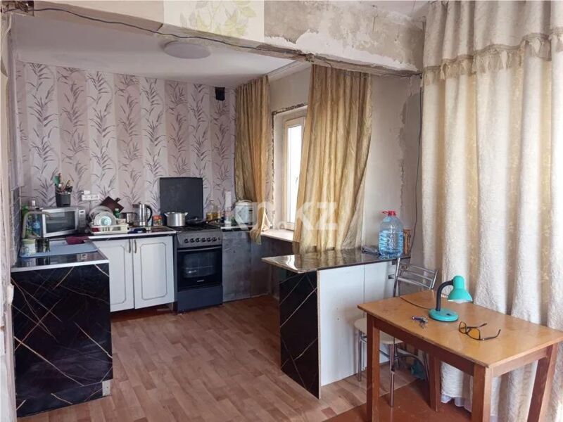 Продажа 1-комнатной квартиры, 30 м² - Продажа однокомнатных квартир в Шахтинске - страница 2 фото 2 из 4