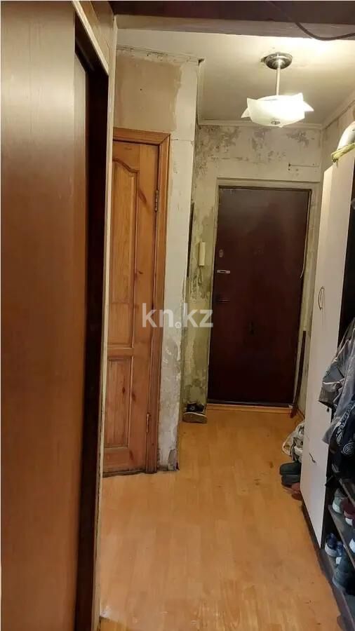 Продажа 3-комнатной квартиры, 65.2 м² - Продажа трехкомнатных квартир в Ауэзовском р-не Алматы - страница 9 фото 5 из 5