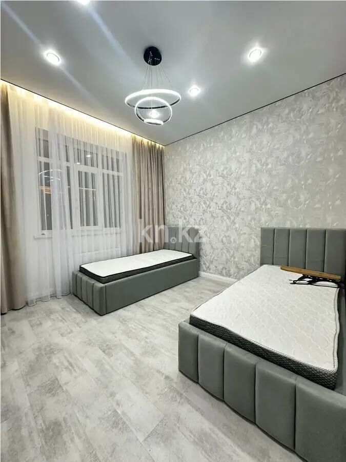 Продажа 3-комнатной квартиры, 102 м² - Продажа квартир в р-не Есиль Астаны - страница 30 фото 2 из 5