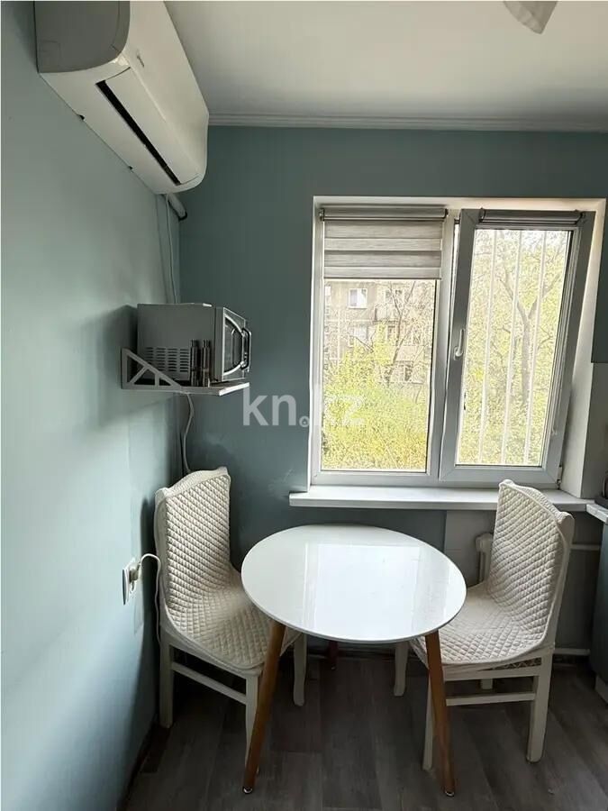 Продажа 2-комнатной квартиры, 43 м² - Продажа двухкомнатных квартир в панельном доме в Казахстане - страница 55 фото 3 из 4