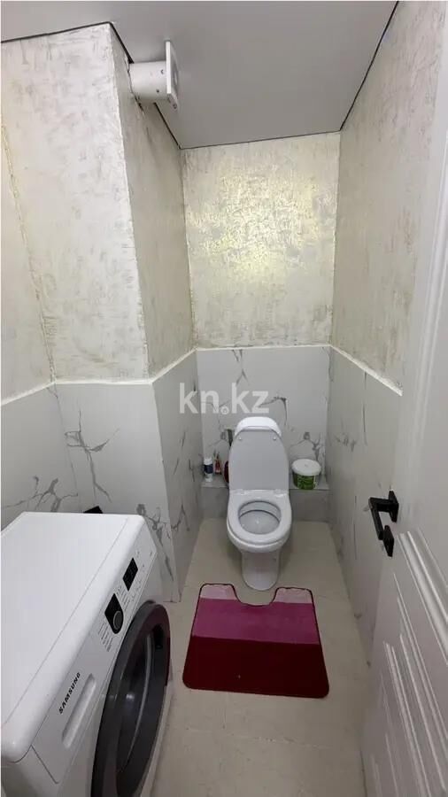 Продажа 2-комнатной квартиры, 53 м² - Продажа квартир от собственников в Алматы - страница 300 фото 4 из 4