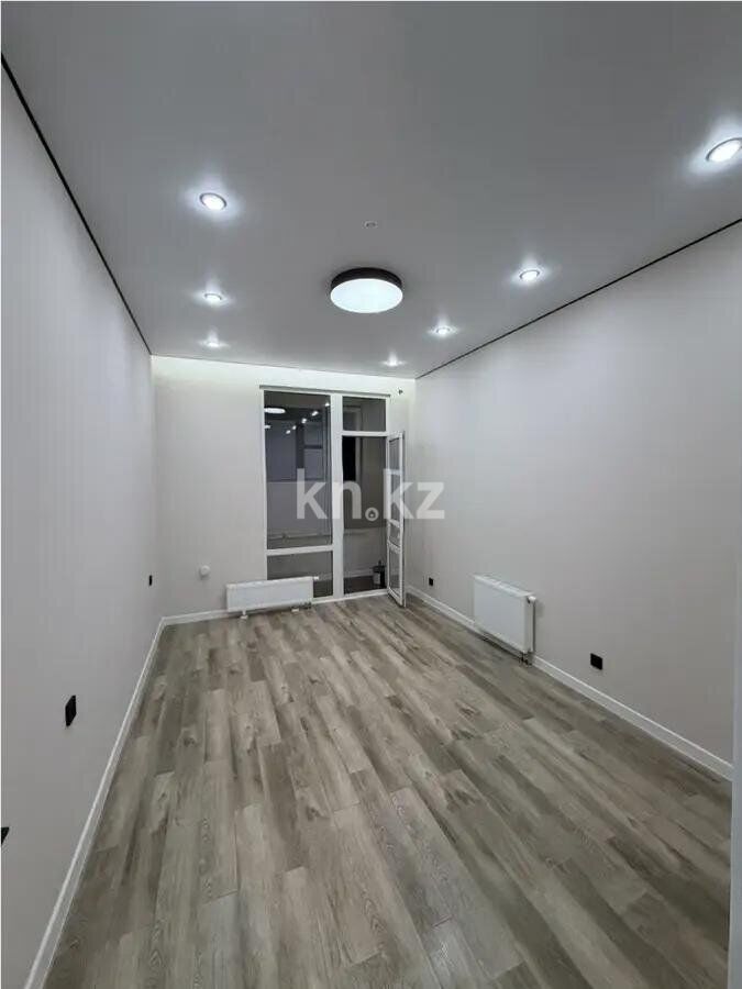 Продажа 2-комнатной квартиры, 49 м² - Продажа квартир в новостройках Алматы с фото - страница 25 фото 3 из 5