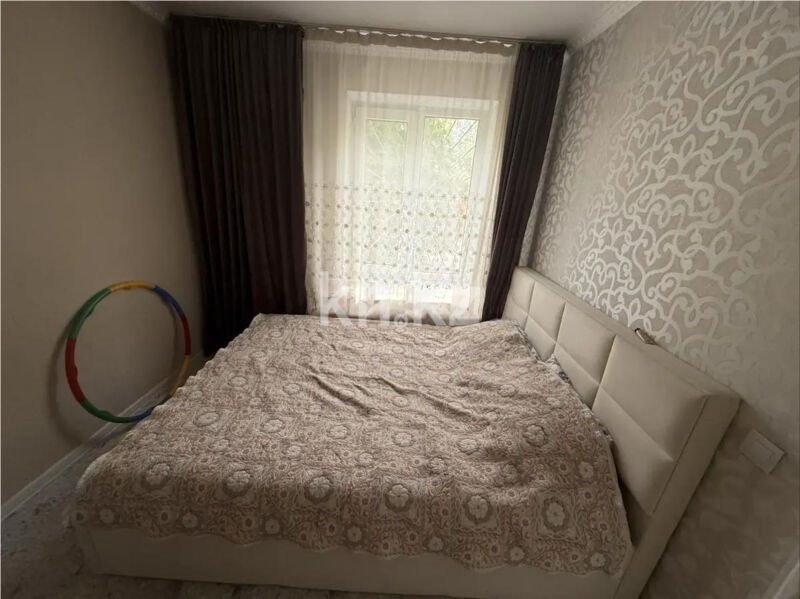 Продажа 4-комнатной квартиры, 56.1 м² - Продажа четырехкомнатных квартир в Алматы - страница 23 фото 2 из 6