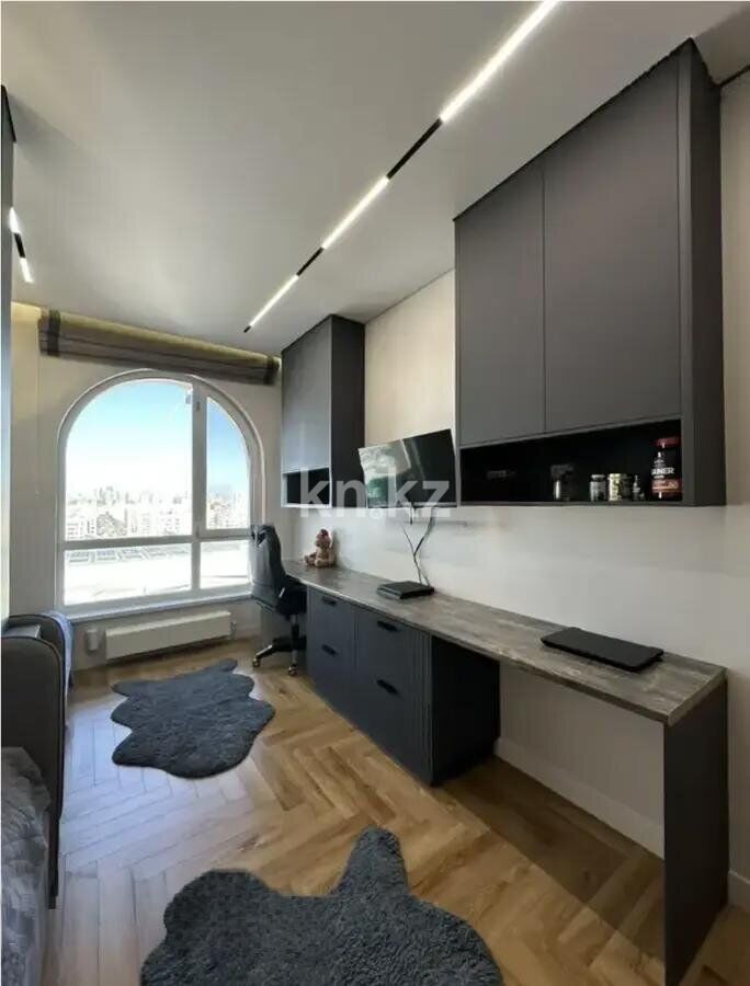 Продажа 3-комнатной квартиры, 80 м² - Недвижимость в Астане - страница 18 фото 3 из 5