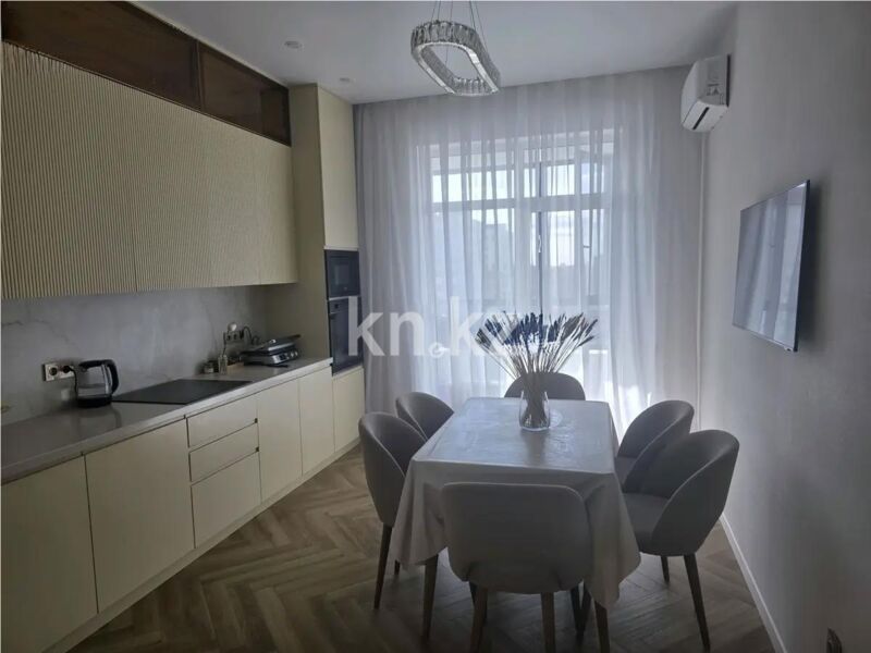 Продажа 4-комнатной квартиры, 127 м² - Продажа четырехкомнатных квартир от собственников в Казахстане - страница 55 фото 5 из 8