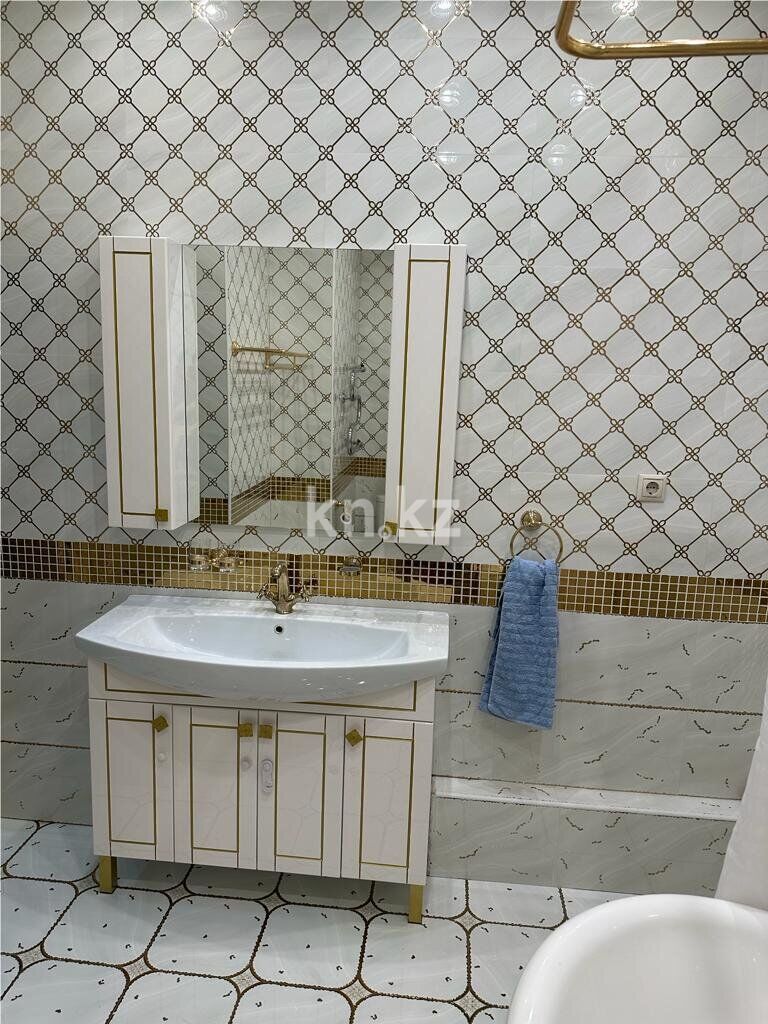 Продажа 2-комнатной квартиры, 75 м² - Продажа квартир в монолитном доме в Казахстане фото 11 из 14