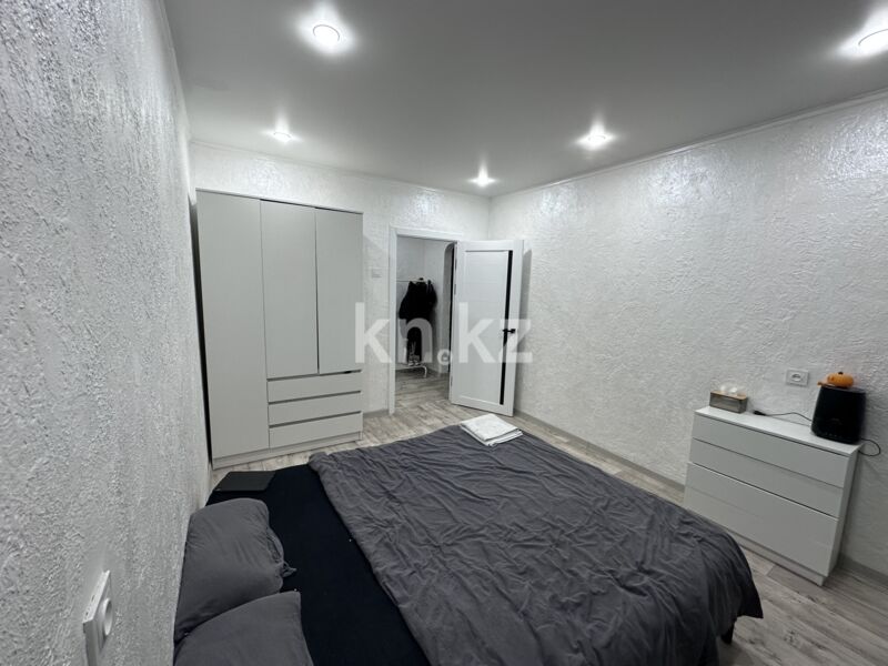 Продажа 2-комнатной квартиры, 50 м² - Продажа двухкомнатных квартир в панельном доме в Казахстане - страница 9 фото 4 из 6