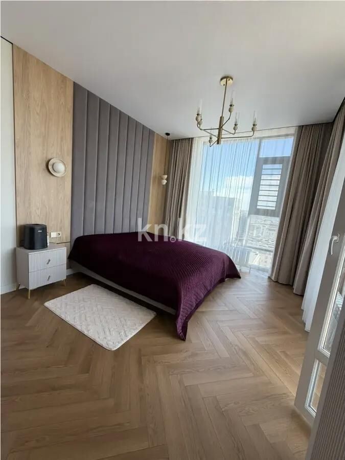 Продажа 3-комнатной квартиры, 97 м² - Продажа квартир в новостройках Астаны - страница 4 фото 3 из 6