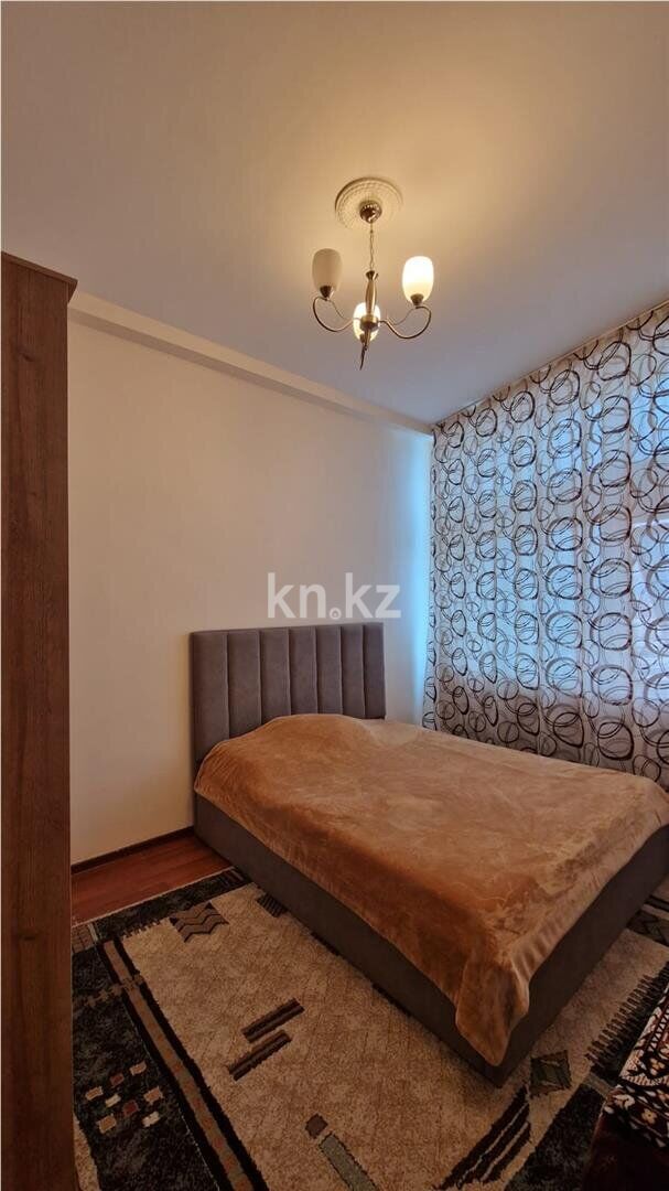 Продажа 2-комнатной квартиры, 70 м² - Продажа квартир в монолитно-каркасном доме в Астане - страница 4 фото 1 из 11