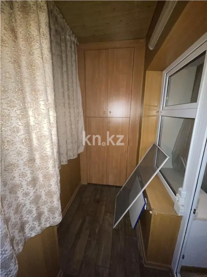 Продажа 1-комнатной квартиры, 34 м² - Продажа однокомнатных квартир в блочном доме в Казахстане - страница 54 фото 5 из 5