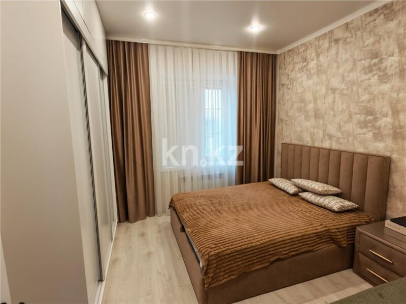 Продажа 2-комнатной квартиры, 64 м² - Продажа двухкомнатных квартир в Караганде фото 4 из 27