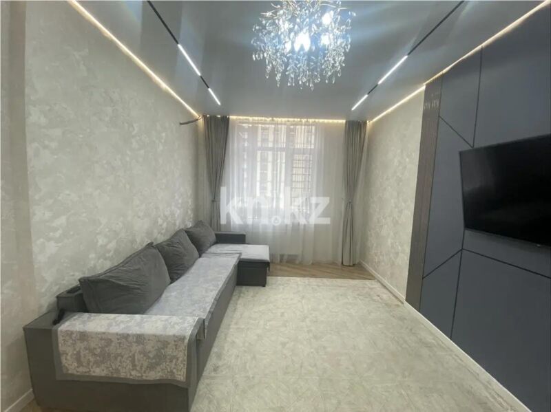 Продажа 3-комнатной квартиры, 90 м² - Продажа квартир в новостройках Астаны - страница 59 фото 1 из 7