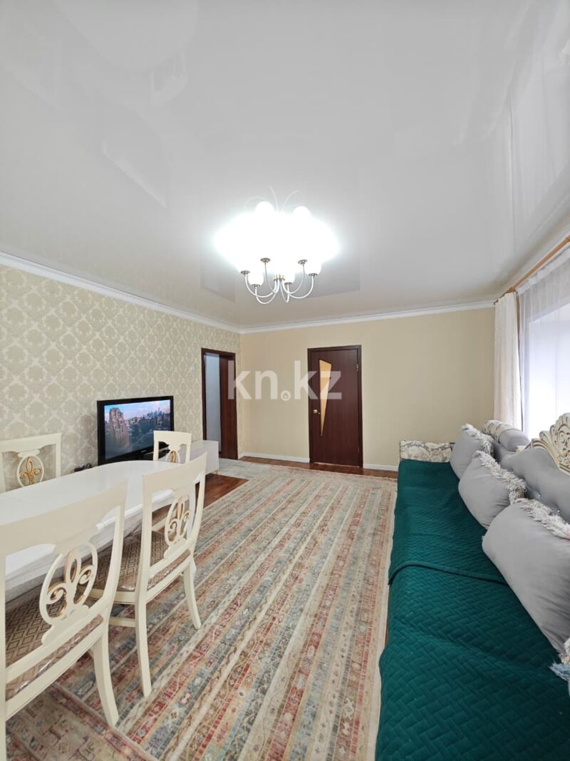 Продажа 4-комнатного дома, 104 м² - Недвижимость в Карагандинской области фото 7 из 30