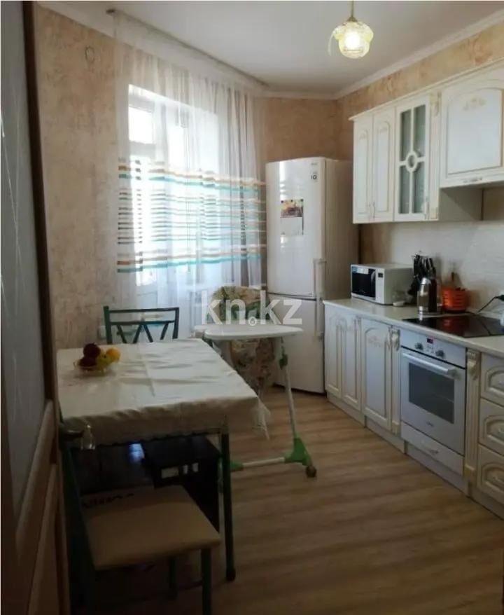 Продажа 2-комнатной квартиры, 51 м² - Продажа двухкомнатных квартир в р-не Алматы Астаны - страница 15 фото 3 из 4