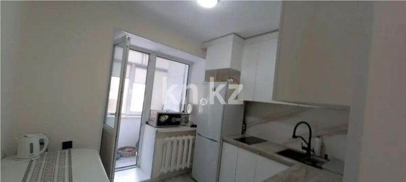 Продажа 1-комнатной квартиры, 27 м² - Продажа однокомнатных квартир в р-не Косшы Астаны - страница 6 фото 2 из 3