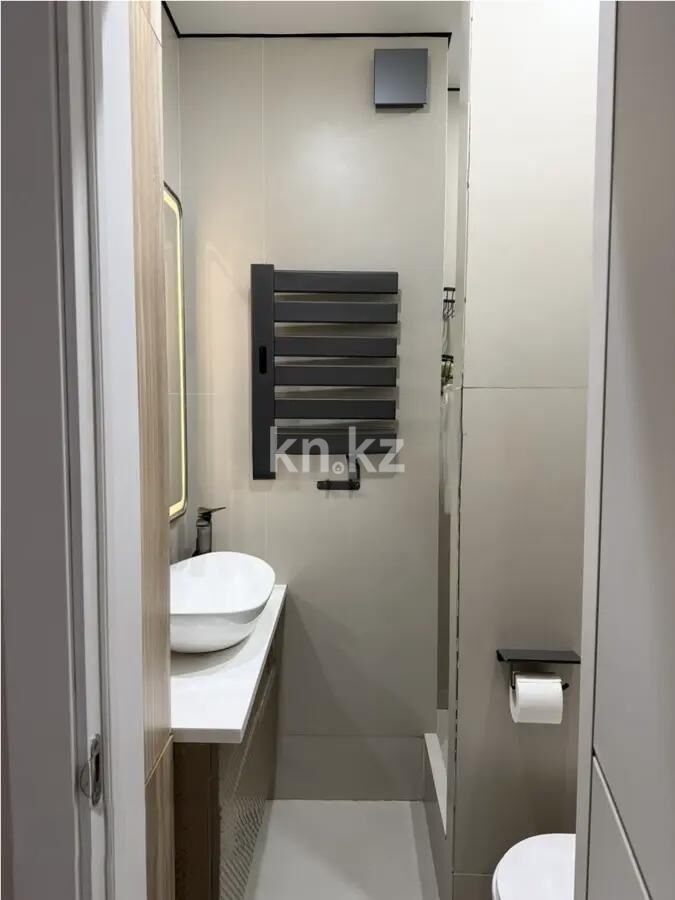 Продажа 4-комнатной квартиры, 65 м² - Продажа четырехкомнатных квартир в Медеуском р-не Алматы - страница 2 фото 7 из 10