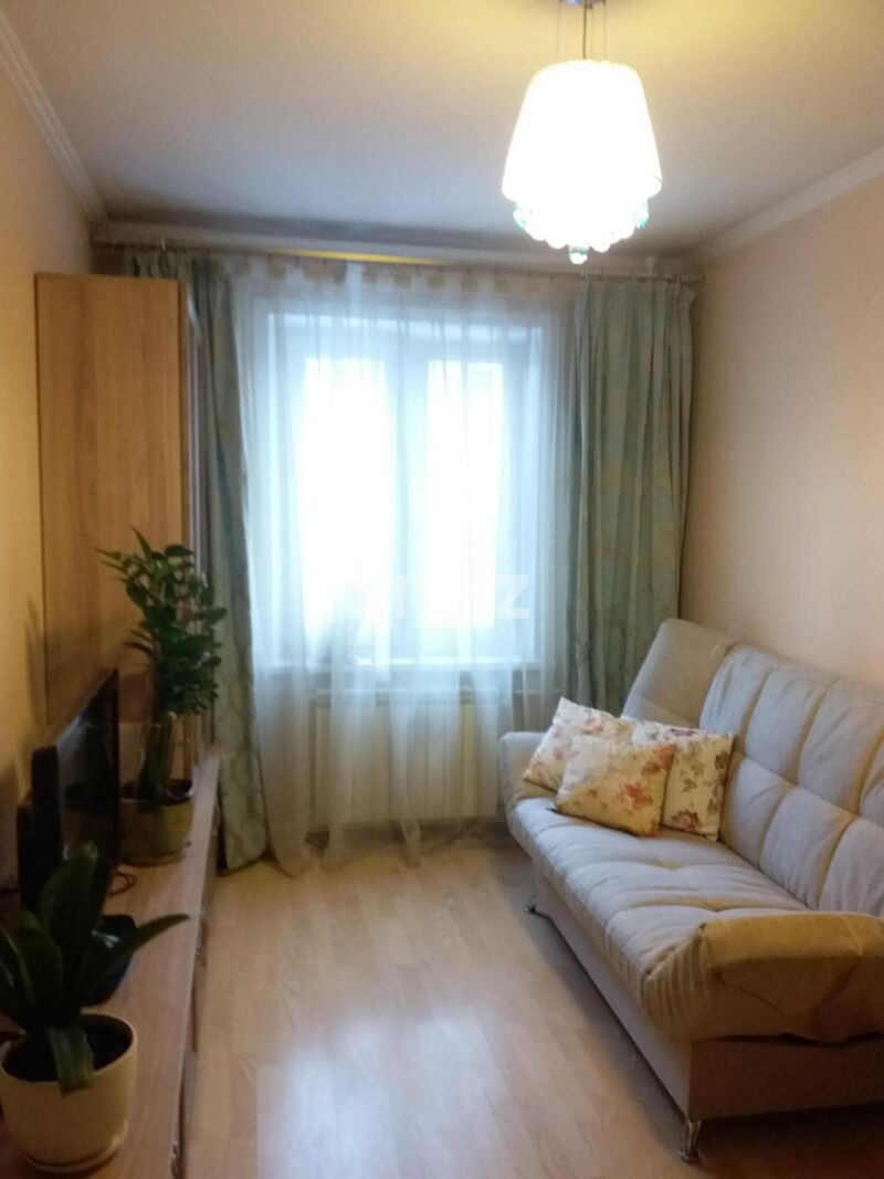 Продажа 4-комнатной квартиры, 74.1 м² - Продажа квартир в Казахстане - страница 1381 фото 18 из 23