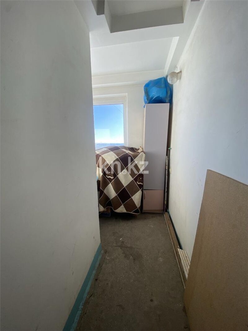 Продажа 3-комнатной квартиры, 70 м² - Продажа квартир в панельном доме в Казахстане - страница 238 фото 20 из 24