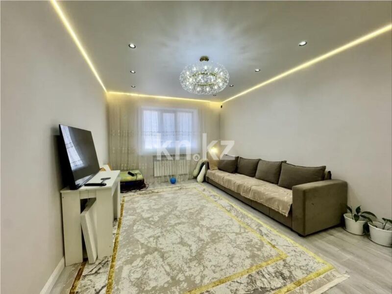 Продажа 3-комнатной квартиры, 73 м² - Продажа квартир в кирпичном доме в Астане - страница 173 фото 1 из 6