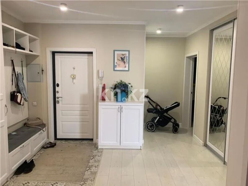Продажа 4-комнатной квартиры, 115 м² - Продажа квартир от собственников в Караганде - страница 8 фото 5 из 5