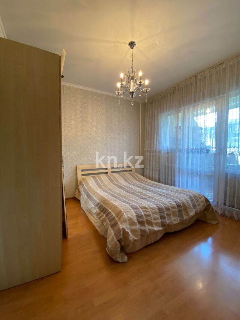Продажа 3-комнатной квартиры, 72 м² - Продажа трехкомнатных квартир в Ауэзовском р-не Алматы - страница 20 фото 7 из 8