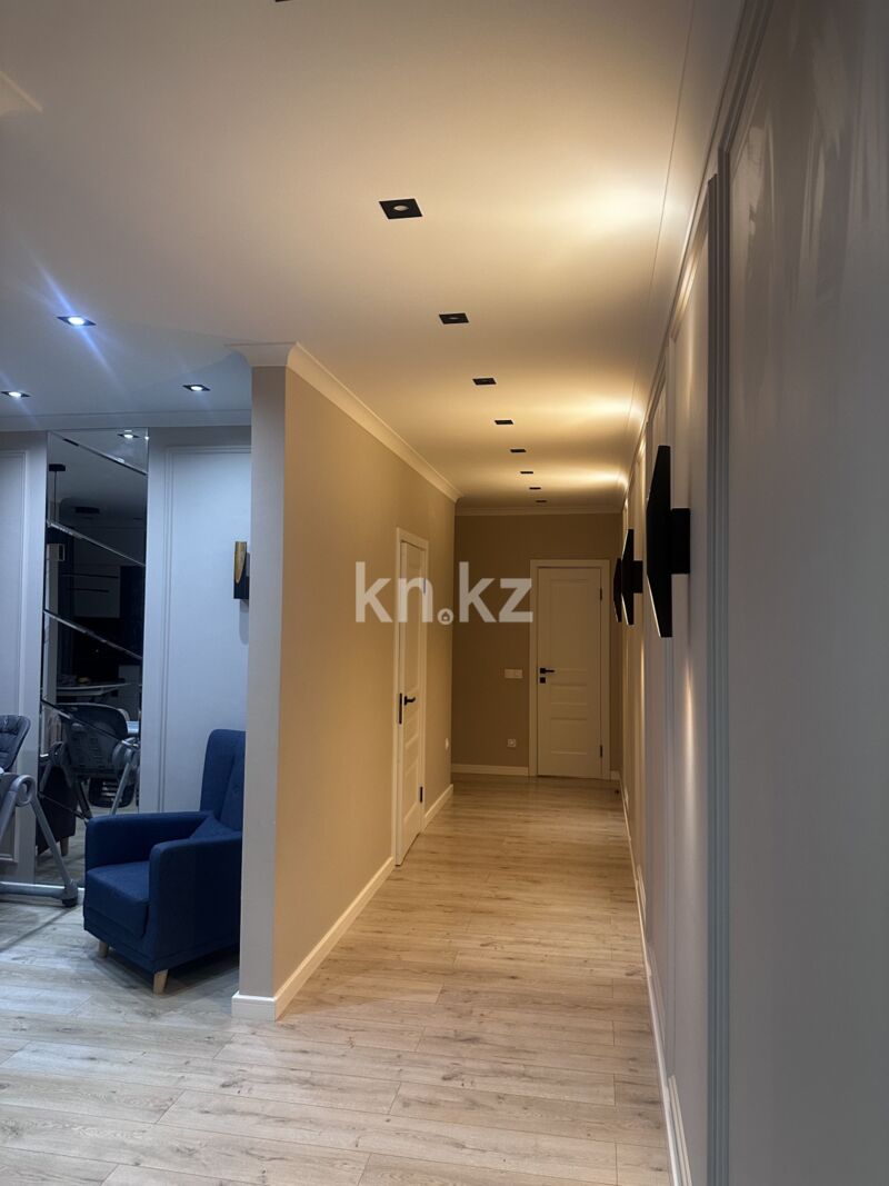 Продажа 3-комнатной квартиры, 78.9 м² - Продажа трехкомнатных квартир в Караганде - страница 46 фото 31 из 40