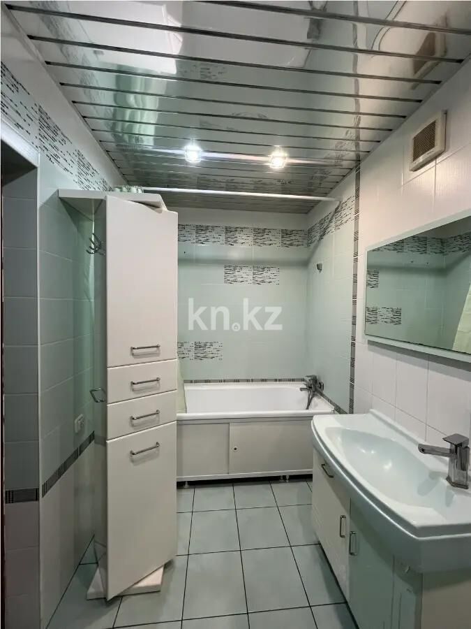 Продажа 3-комнатной квартиры, 116.7 м² - Продажа трехкомнатных квартир в кирпичном доме в Казахстане фото 5 из 7