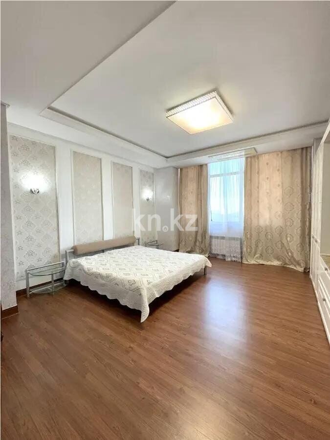 Продажа 5-комнатной квартиры, 212 м² - Продажа квартир в монолитно-каркасном доме в Казахстане - страница 37 фото 3 из 9