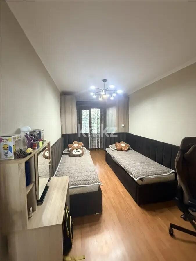 Продажа 3-комнатной квартиры, 60 м² - Продажа трехкомнатных квартир в панельном доме в Казахстане - страница 3 фото 3 из 5