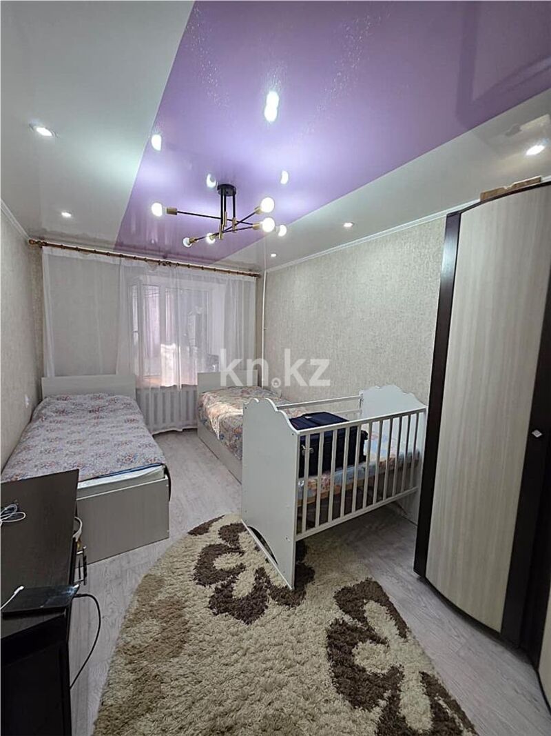 Продажа 3-комнатной квартиры, 65 м² - Продажа трехкомнатных квартир в Темиртау - страница 14 фото 1 из 13