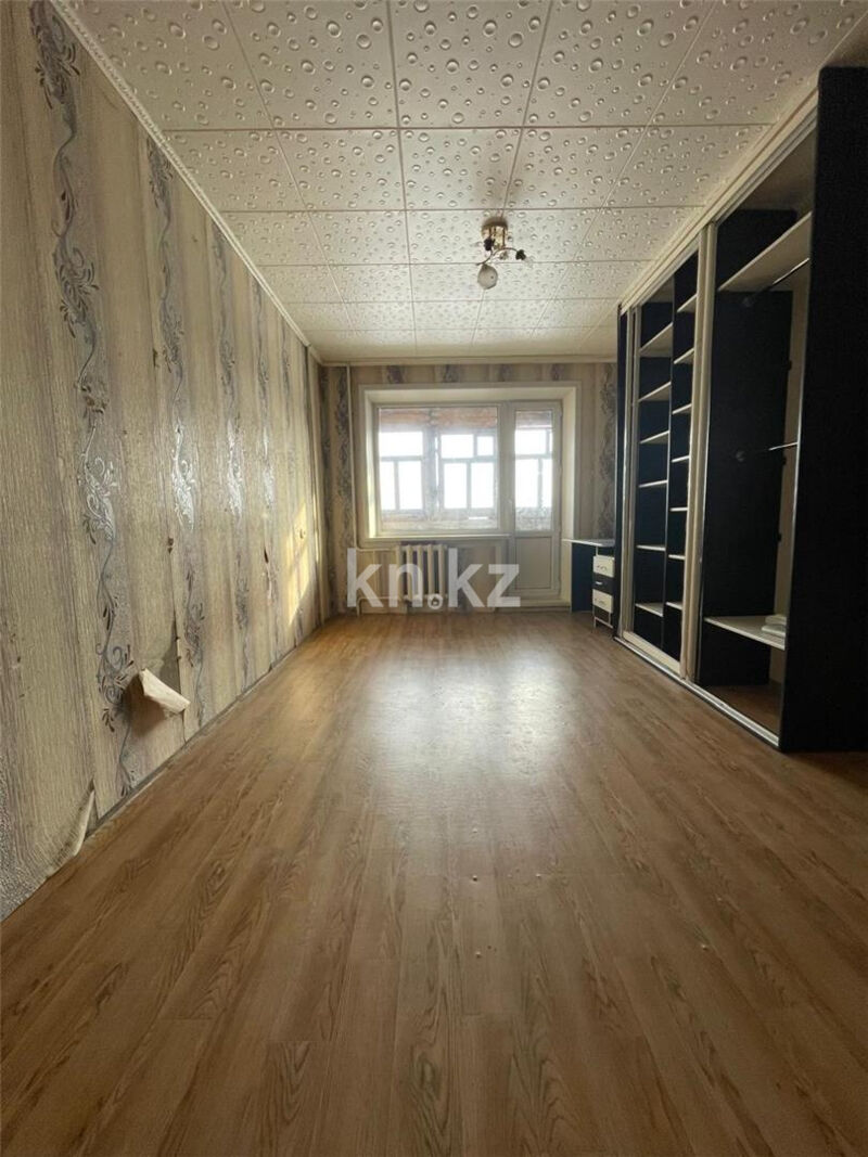 Продажа 1-комнатной квартиры, 32 м² - Продажа однокомнатных квартир в панельном доме в Казахстане - страница 50 фото 1 из 5
