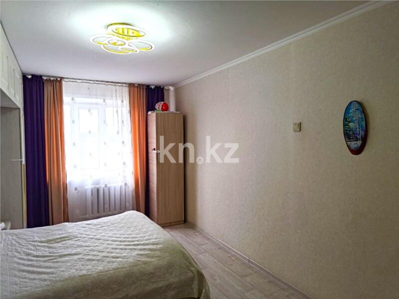 Продажа 3-комнатной квартиры, 62 м² - Продажа квартир в Пришахтинске Караганды - страница 5 фото 4 из 15