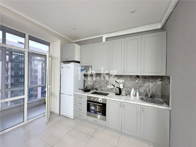 Продажа 2-комнатной квартиры, 42 м² - Продажа двухкомнатных квартир на Юго-Востоке Караганды - страница 16 фото 3 из 6