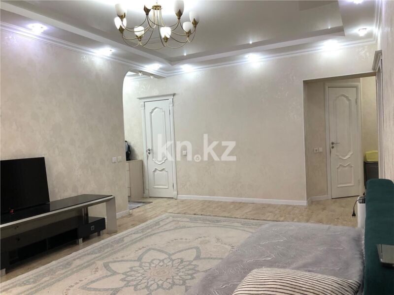 Продажа 3-комнатной квартиры, 83.9 м² - Продажа квартир в Казахстане - страница 121 фото 1 из 28