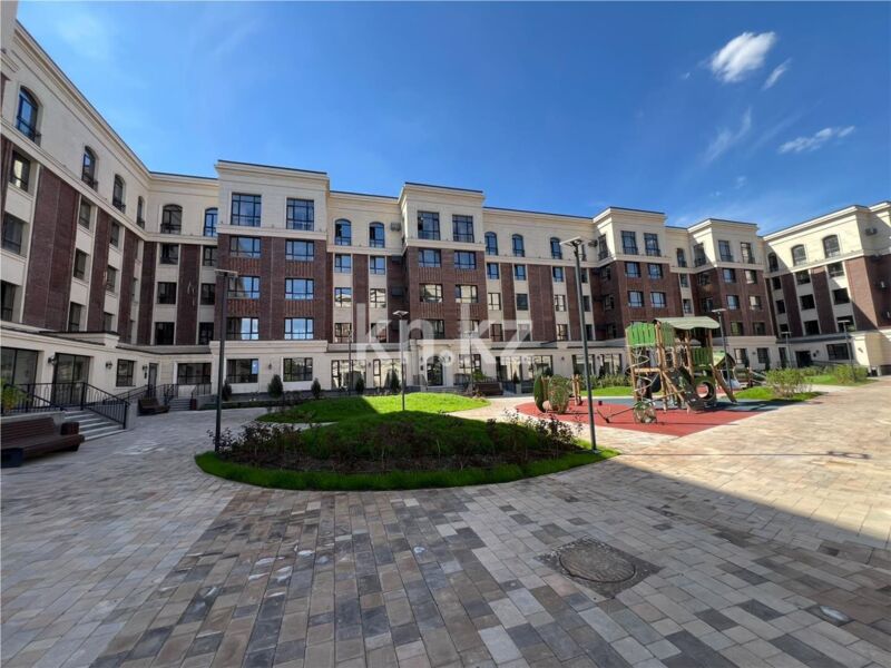 Продажа 2-комнатной квартиры, 61 м² - Продажа двухкомнатных квартир в кирпичном доме в Караганде фото 1 из 17