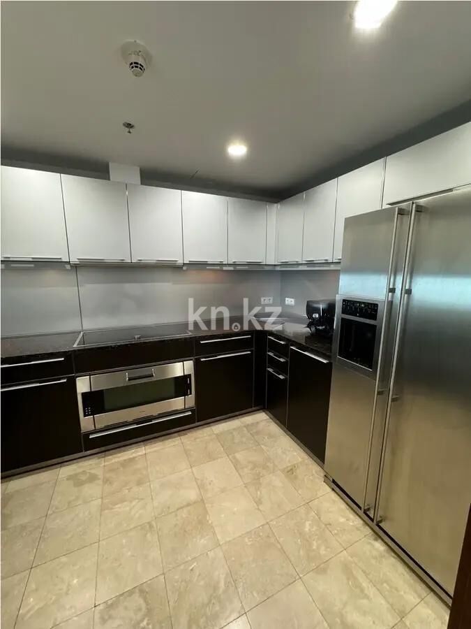 Продажа 3-комнатной квартиры, 121.4 м² - Продажа трехкомнатных квартир в Бостандыкском р-не Алматы - страница 35 фото 2 из 2