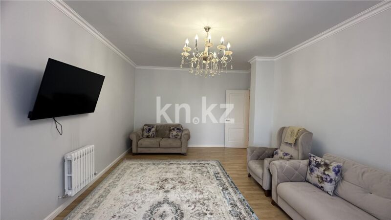 Продажа 2-комнатной квартиры, 75.4 м² - Продажа двухкомнатных квартир в р-не Сарайшык Астаны - страница 37 фото 3 из 10
