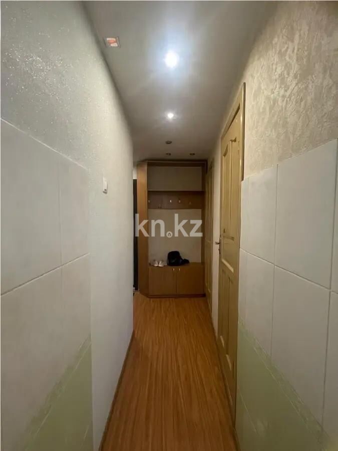 Продажа 2-комнатной квартиры, 44 м² - Продажа двухкомнатных квартир в панельном доме в Караганде - страница 8 фото 5 из 5
