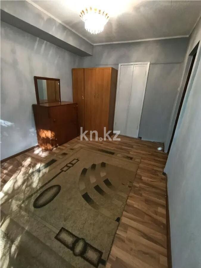 Продажа 3-комнатной квартиры, 63 м² - Продажа квартир в Казахстане - страница 20 фото 4 из 12