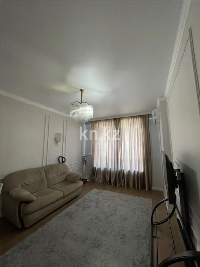 Продажа 2-комнатной квартиры, 43 м² - Продажа двухкомнатных квартир в Ауэзовском р-не Алматы - страница 23 фото 1 из 5