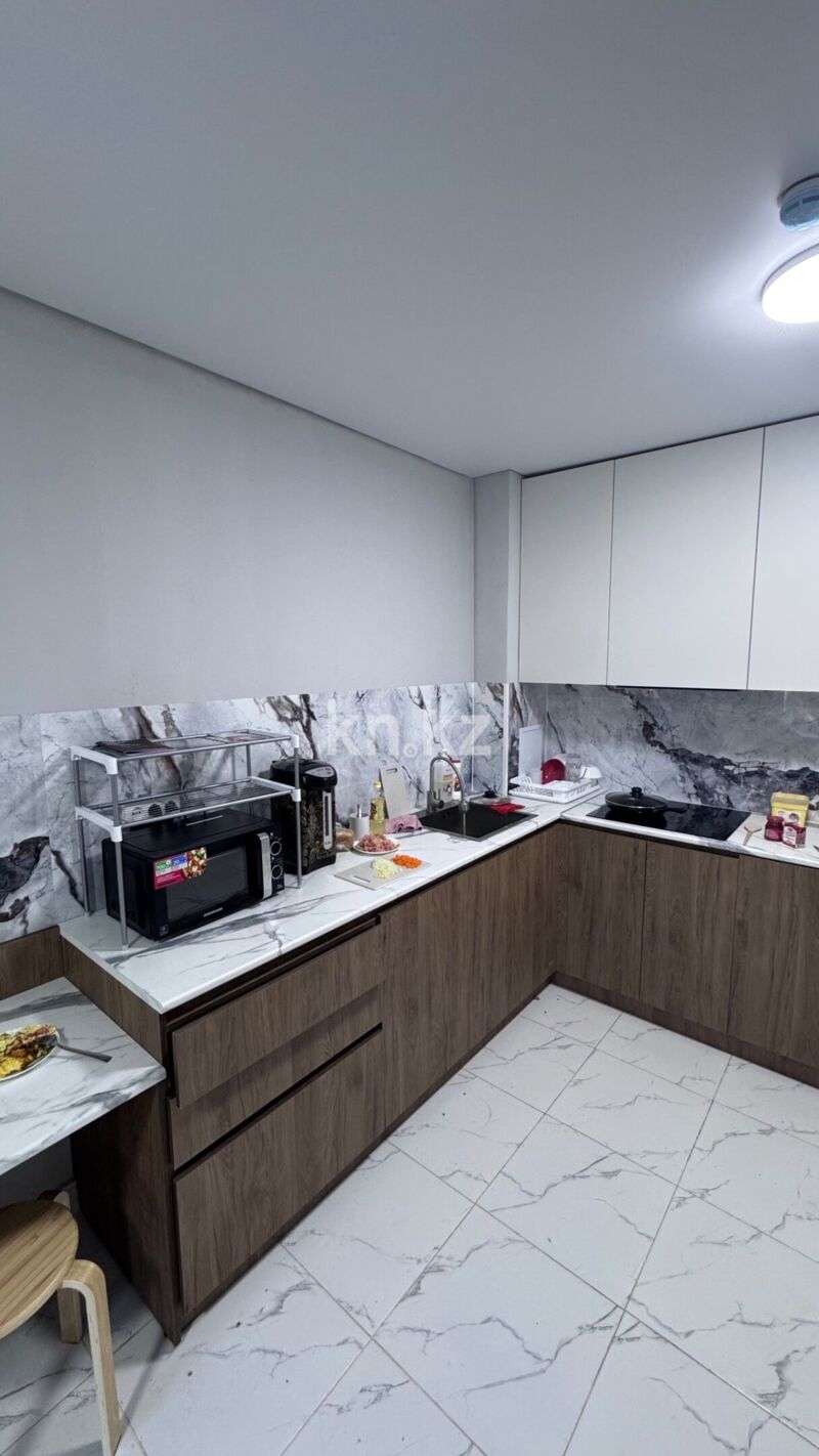 Аренда комнаты помесячно, 100 м² - Аренда недвижимости в Казахстане - страница 3 фото 13 из 14