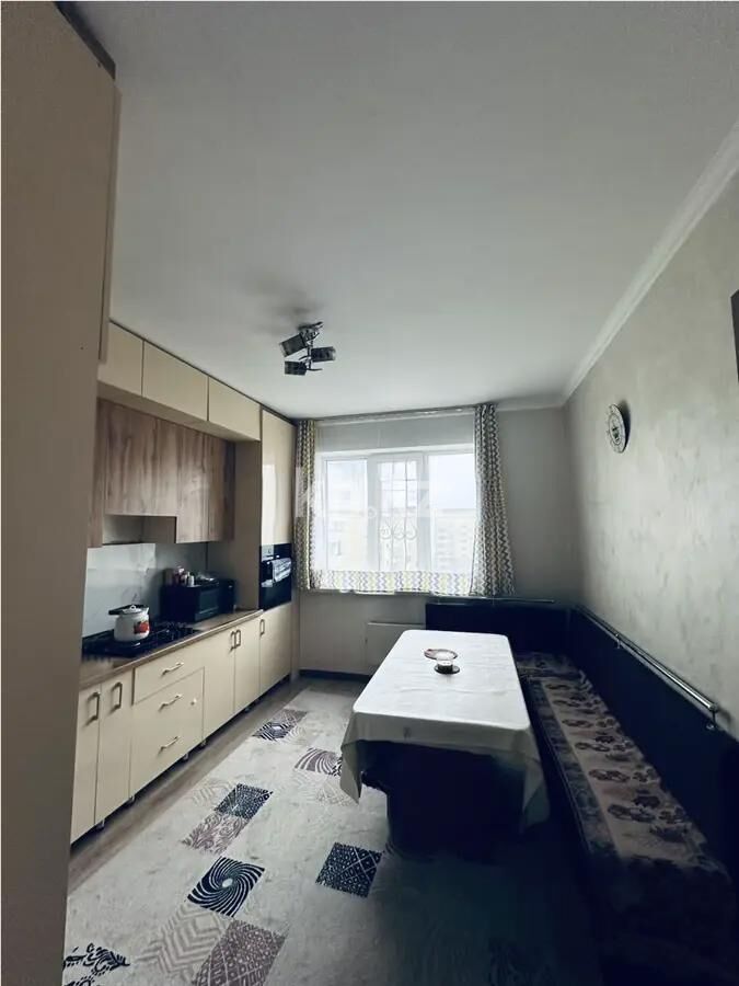 Продажа 3-комнатной квартиры, 90 м² - Продажа трехкомнатных квартир в Казахстане - страница 13 фото 4 из 4
