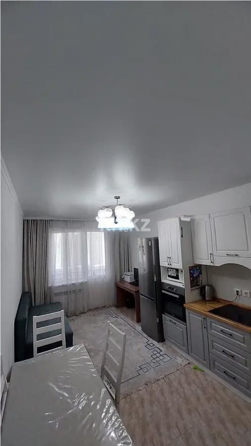 Продажа 1-комнатной квартиры, 47.6 м² - Продажа однокомнатных квартир в Алатауском р-не Алматы - страница 7 фото 2 из 3