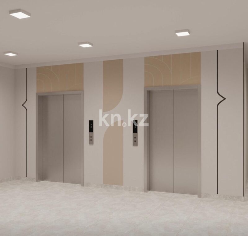 Продажа 2-комнатной квартиры, 46 м² - Недвижимость в Астане - страница 26 фото 4 из 5