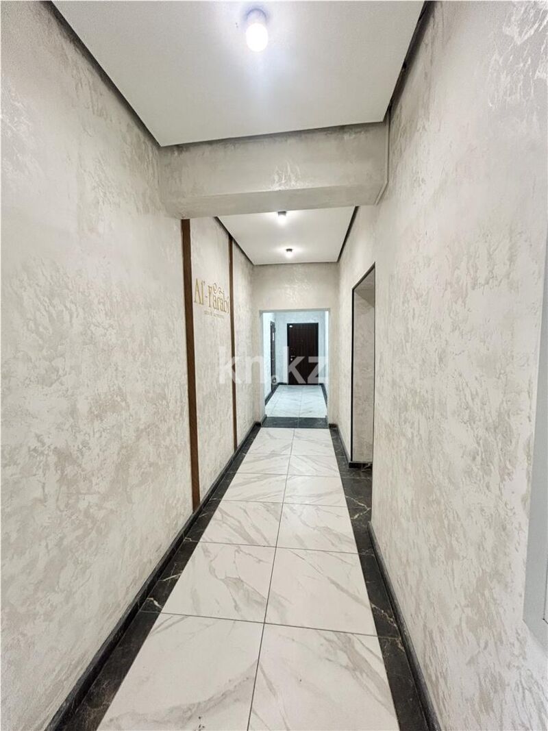 Продажа 1-комнатной квартиры, 44 м² - Продажа однокомнатных квартир на Юго-Востоке Караганды - страница 8 фото 8 из 14