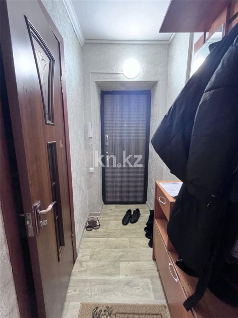 Продажа 3-комнатной квартиры, 58 м² - Продажа квартир в Михайловке Караганды - страница 5 фото 19 из 20