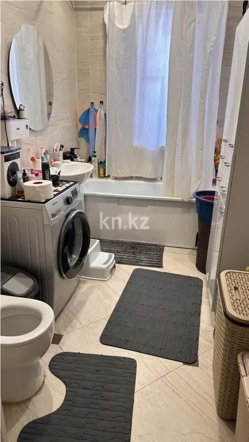 Продажа 3-комнатной квартиры, 121 м² - Продажа трехкомнатных квартир в блочном доме в Казахстане - страница 41 фото 5 из 5